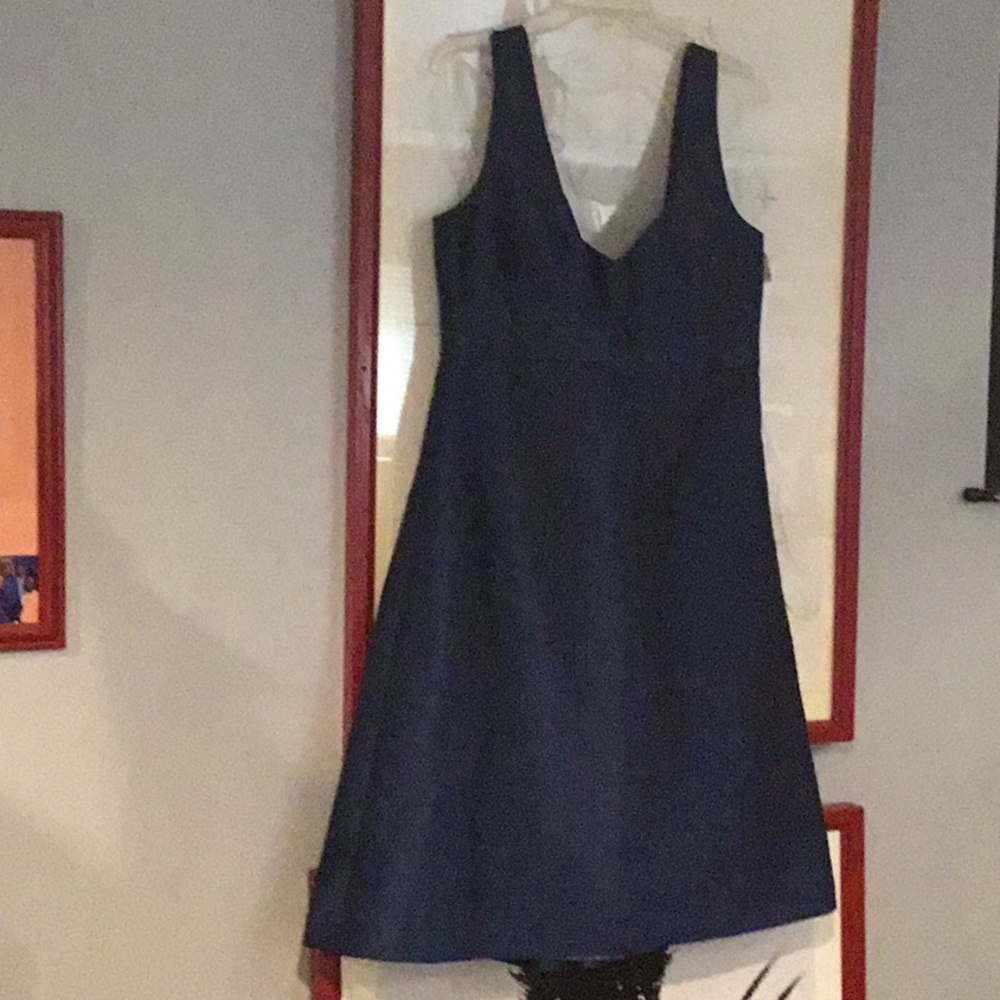 alfred sung new dress